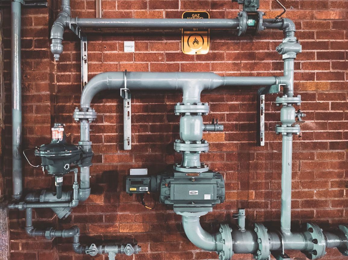 Emergency Plumbing | Precision One Services, Inc.