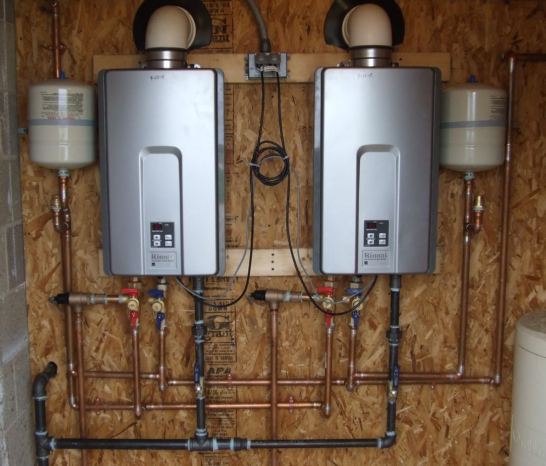 Heating Repair