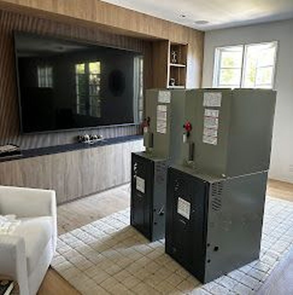 Heating Installation
