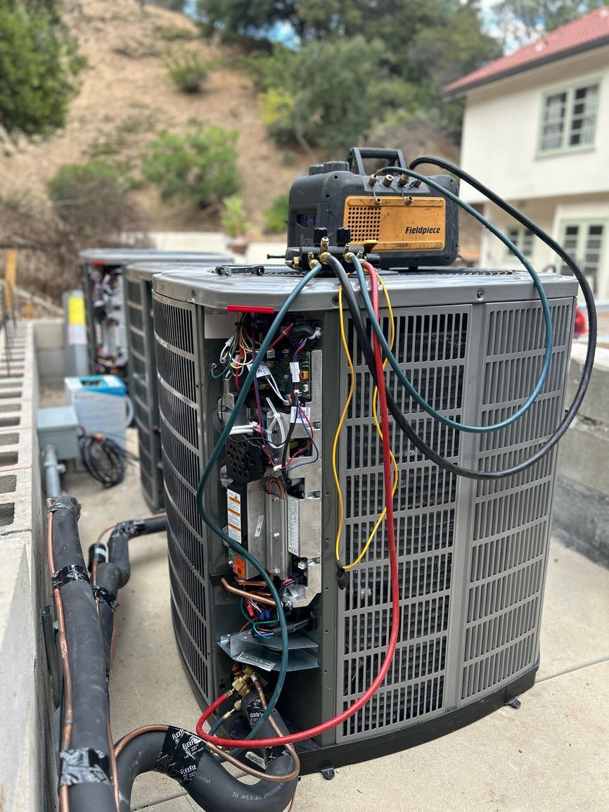 AC Repair
