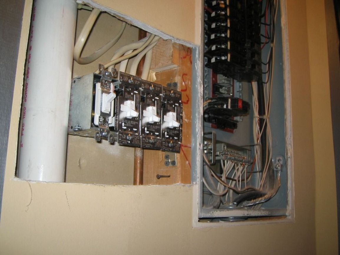 Precision One Services, Inc. gallery photo